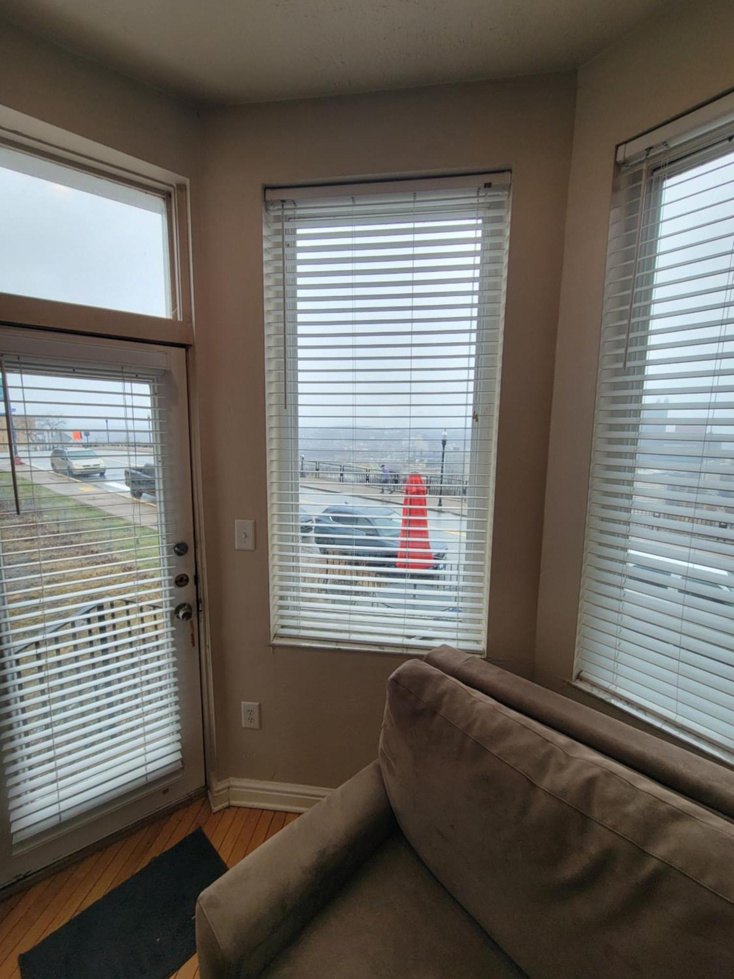 Appartement Charming Studio-Panoramic View-Your Pittsburgh Sanctuary Extérieur photo